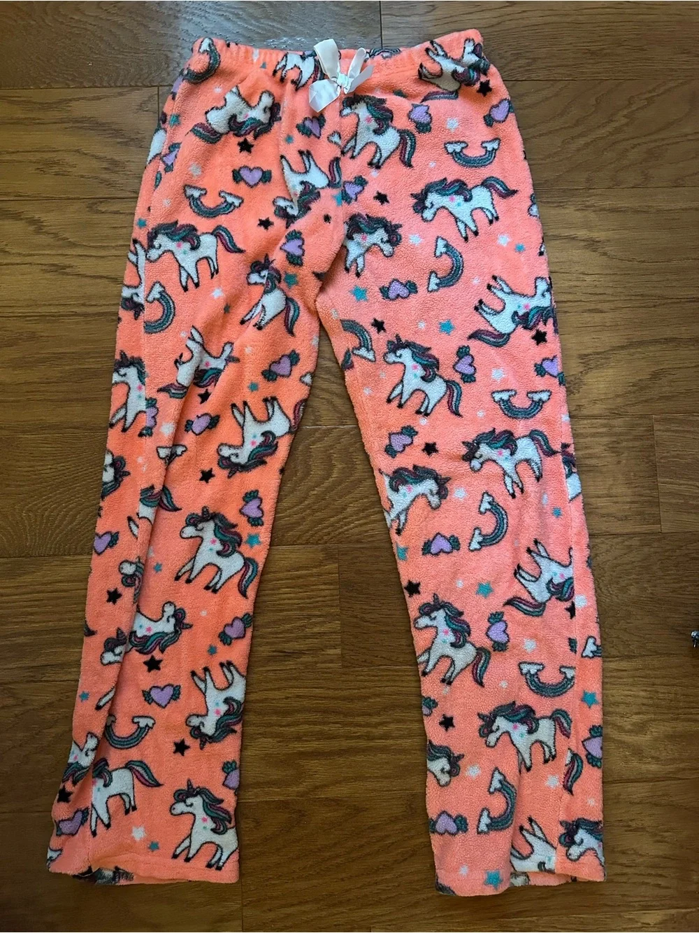 Unicorn pajama pants
